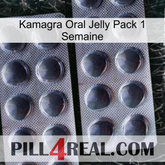 Kamagra Oral Jelly 1 Week Pack 31